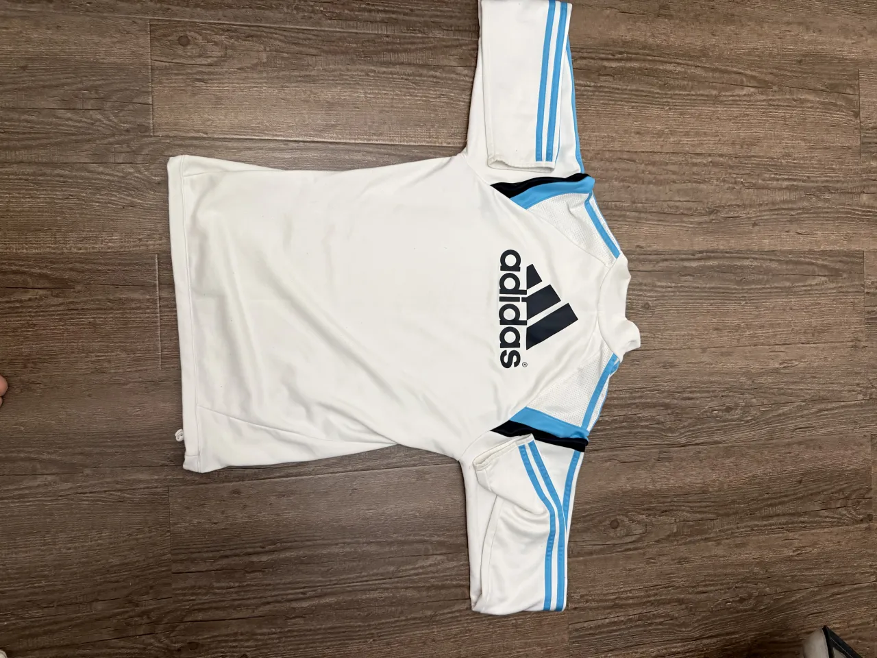 Buzo adidas - Vista 6