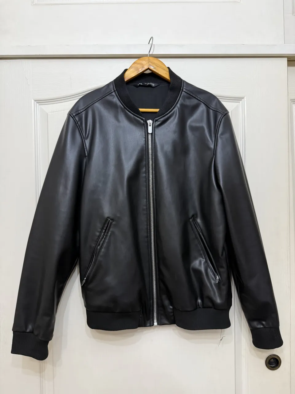 Campera Zara - Vista 8