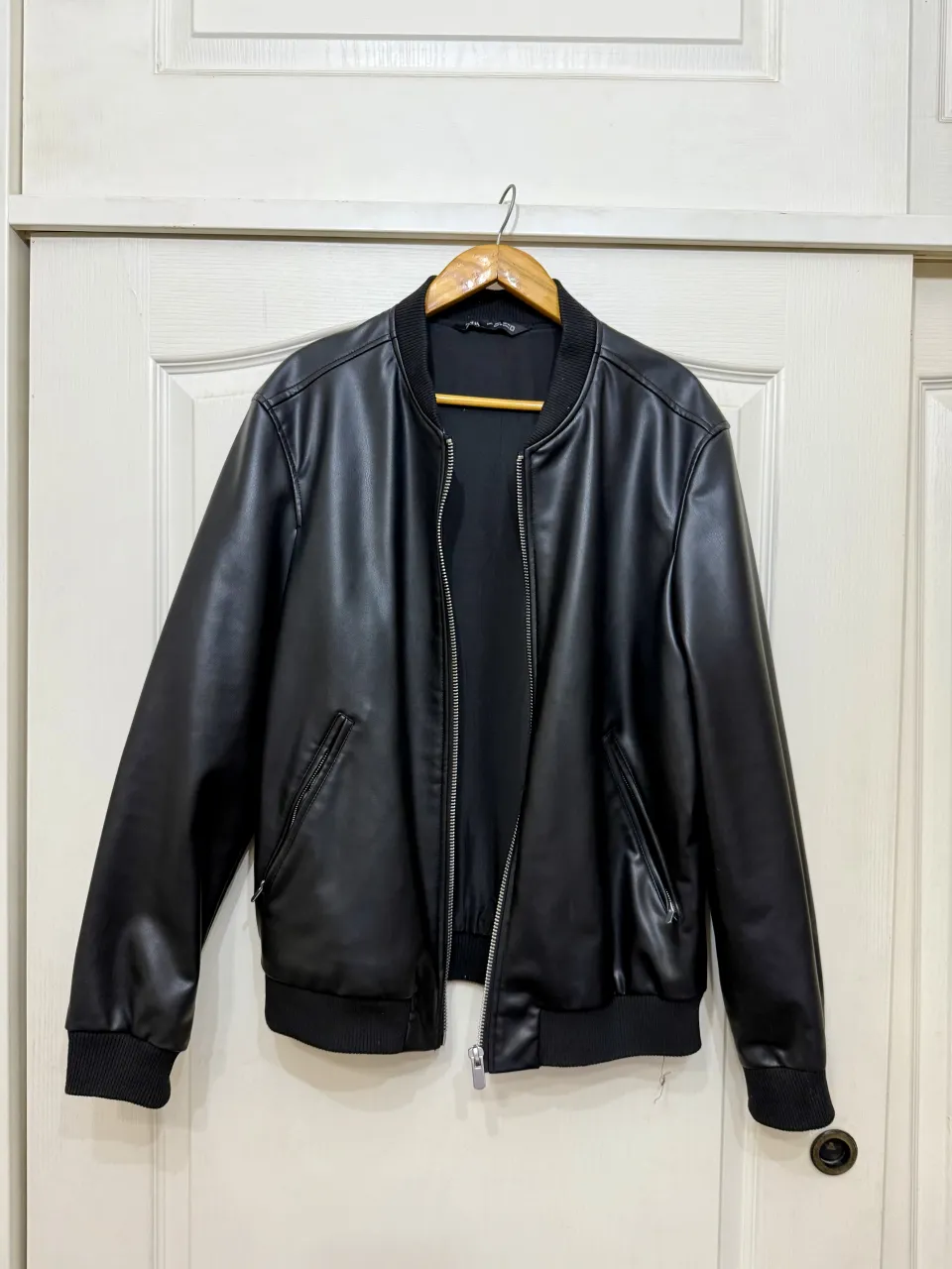 Campera Zara - Vista 5