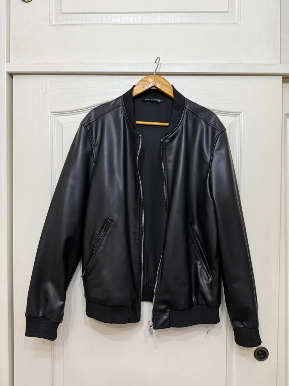 Campera Zara - Vista 3