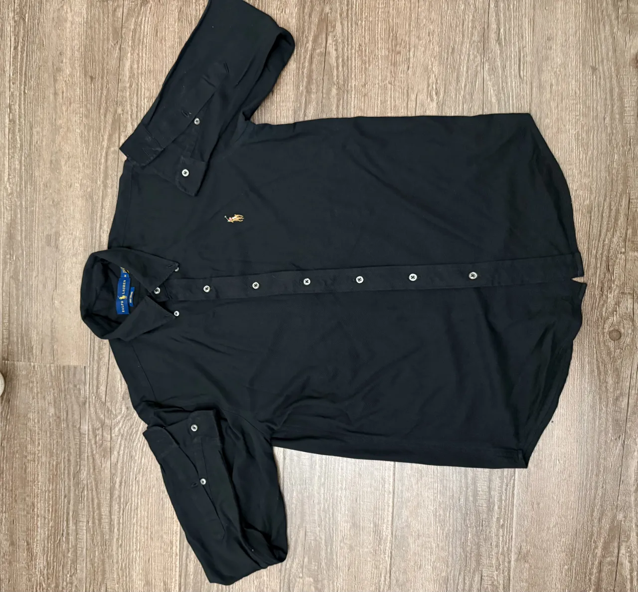 Camisa Polo Ralph Lauren - Vista 3