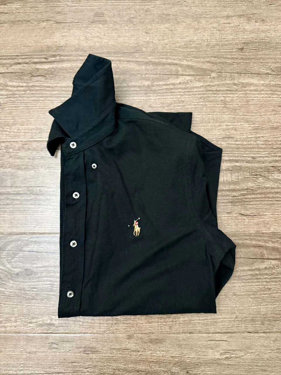 Camisa Polo Ralph Lauren - Vista 2