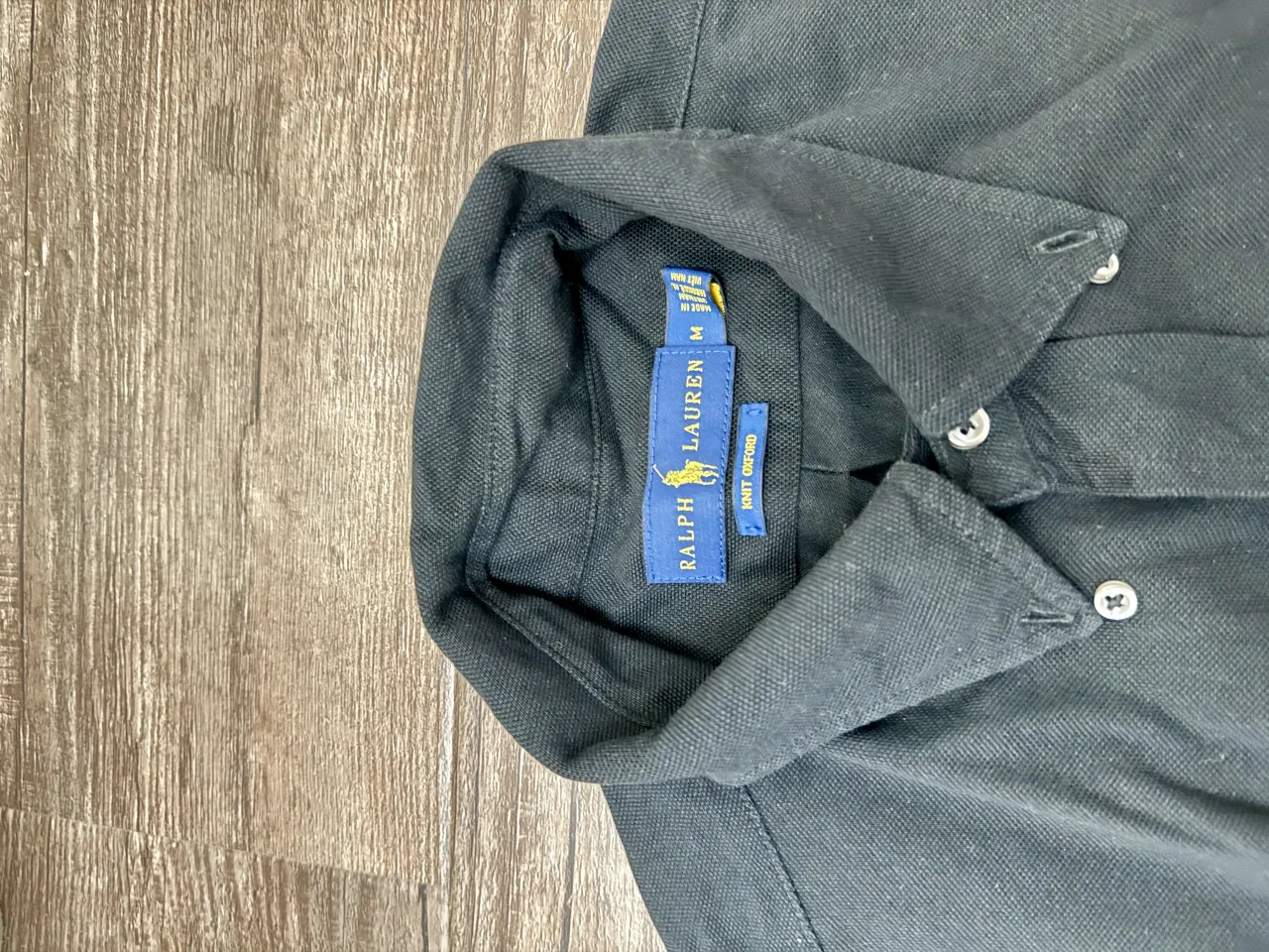 Camisa Polo Ralph Lauren - Vista 5