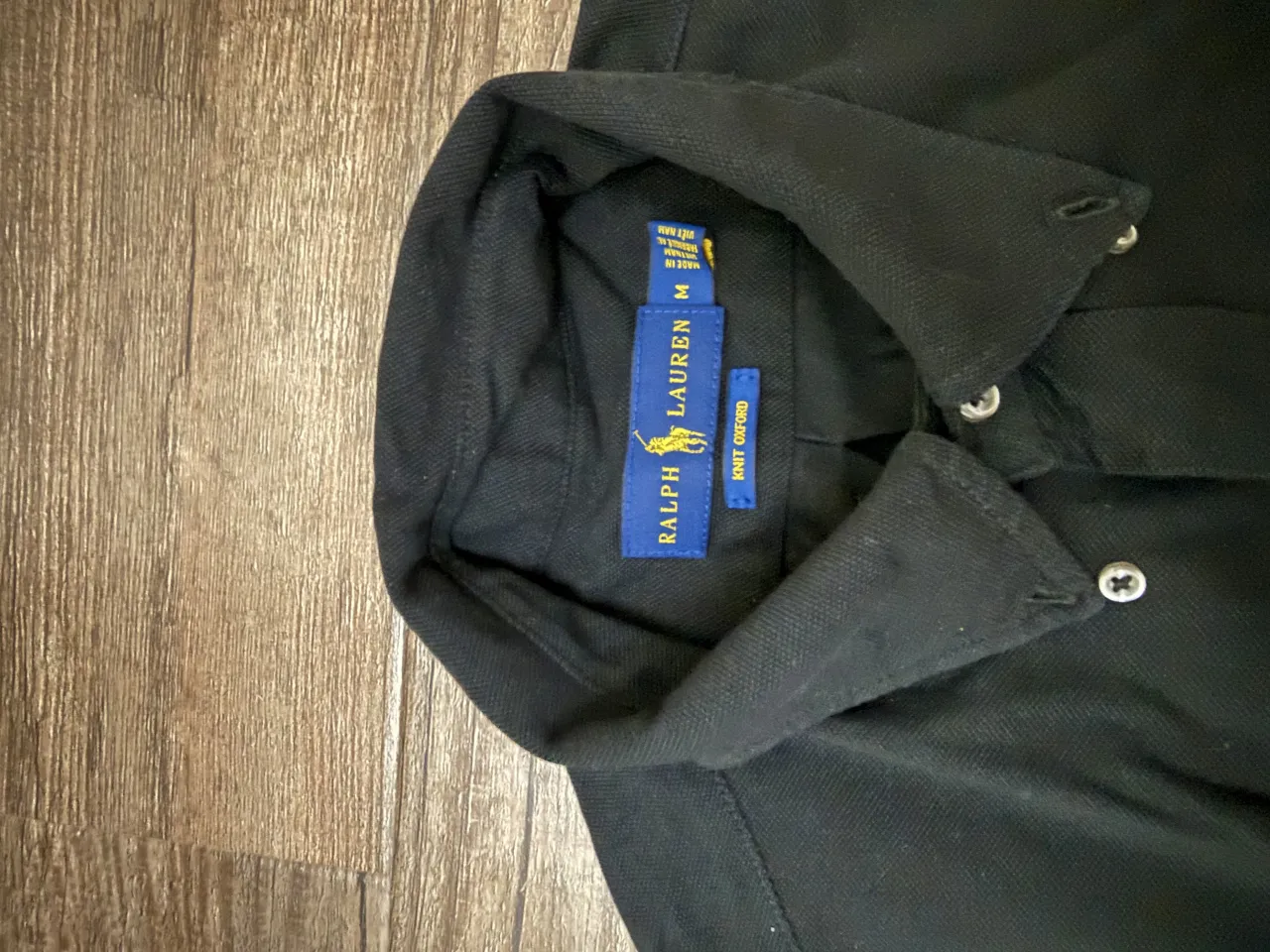 Camisa Polo Ralph Lauren - Vista 4