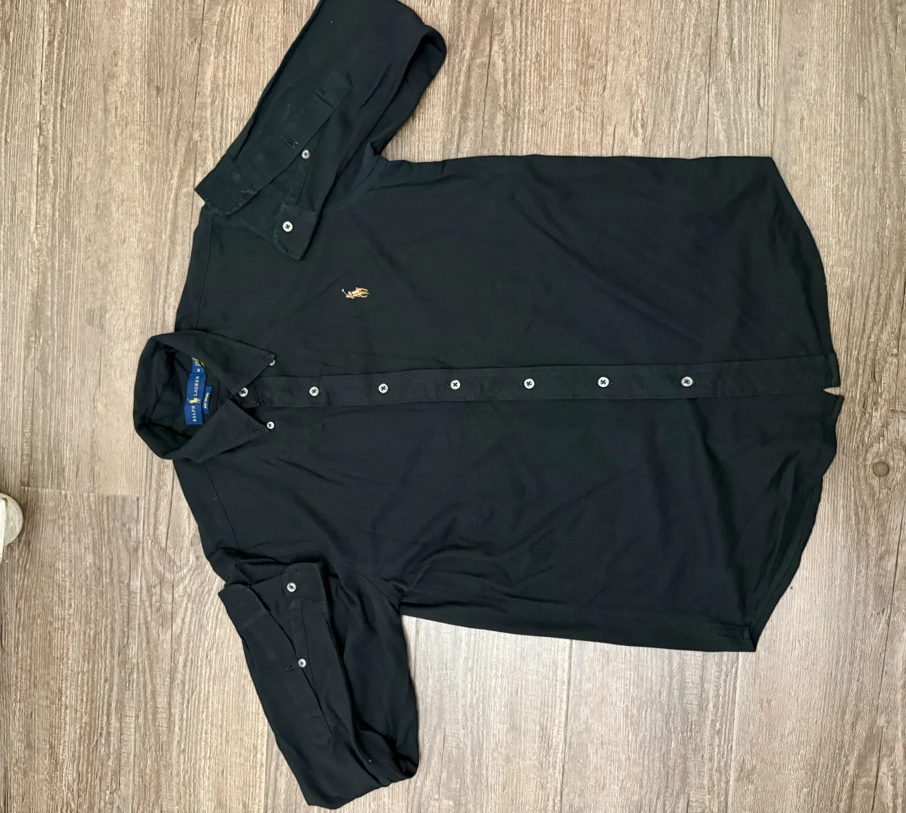 Camisa Polo Ralph Lauren - Vista 6