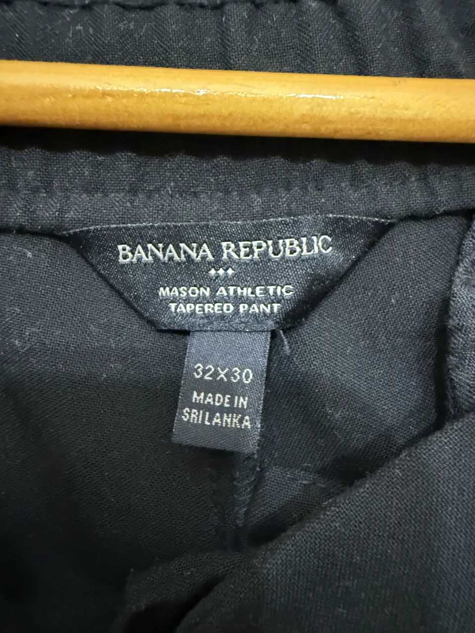 Pantalón Banana Republic - Vista 2