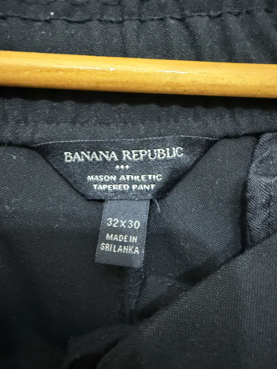 Pantalón Banana Republic - Vista 5