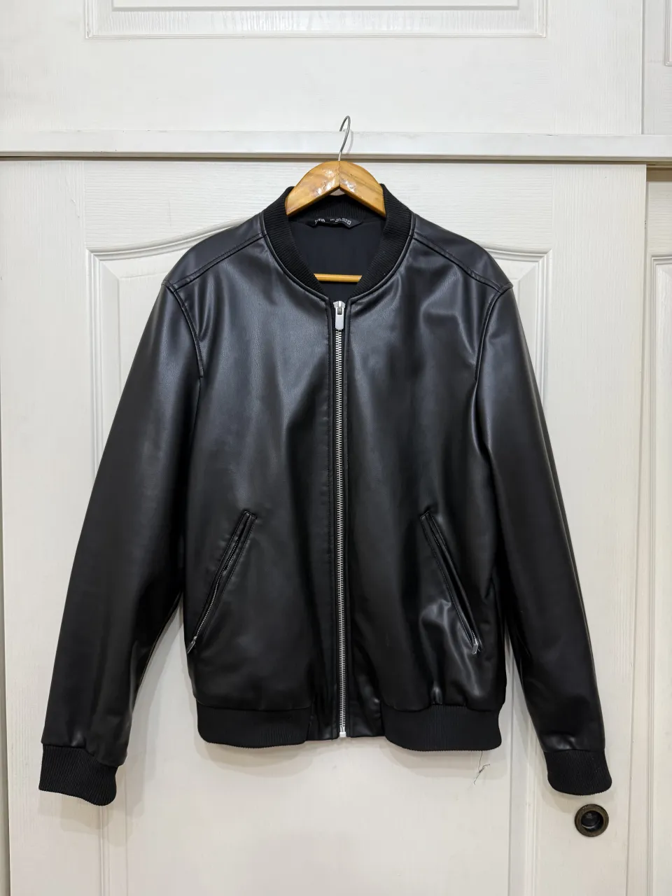 Campera Zara - Vista 8