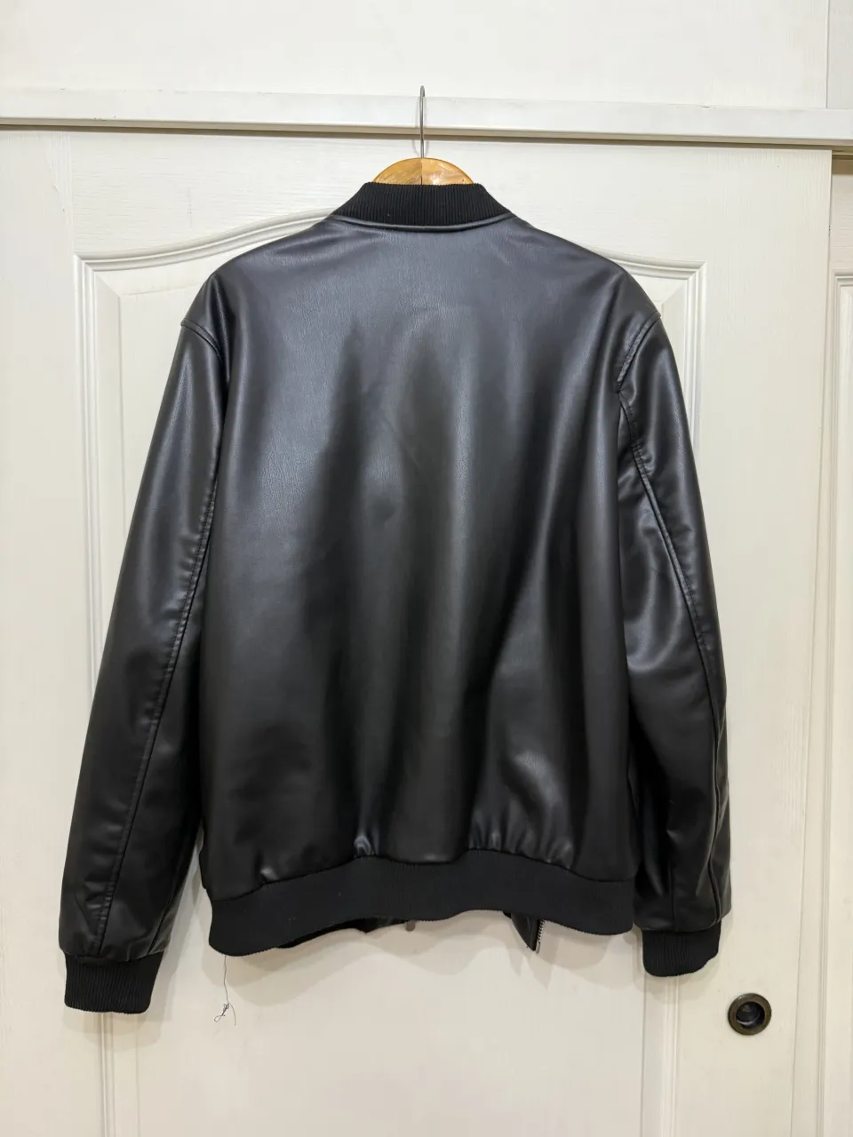 Campera Zara - Vista 5