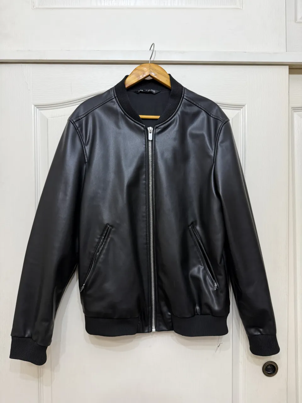 Campera Zara - Vista 7