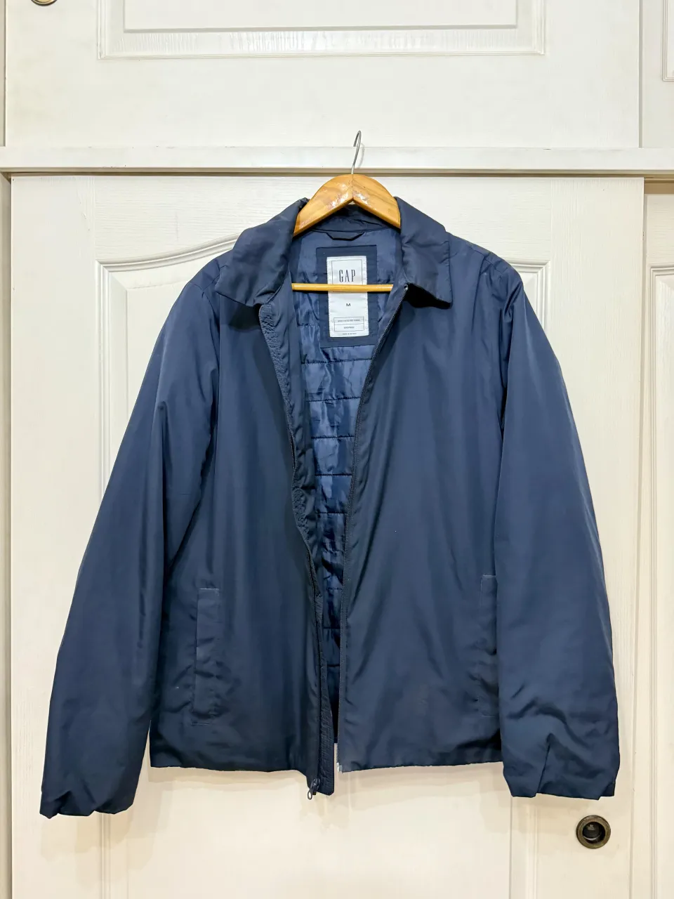 Campera GAP - Vista 4