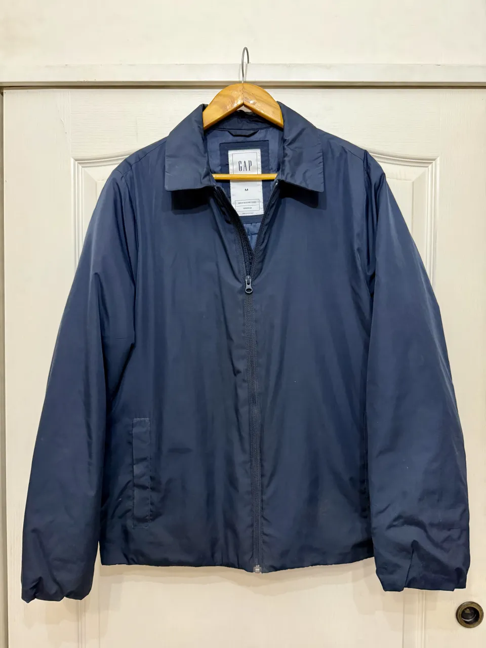 Campera GAP - Vista 3