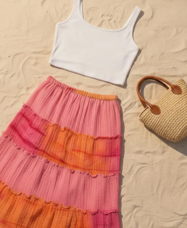 Pollera Otra - Vista 2