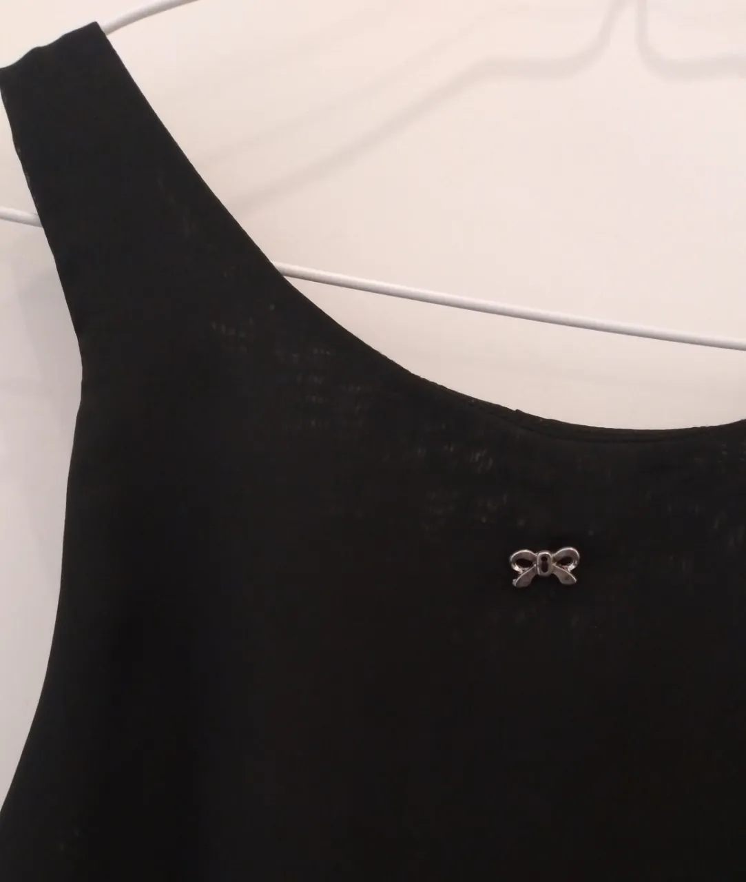 Blusa Checklist - Vista 3