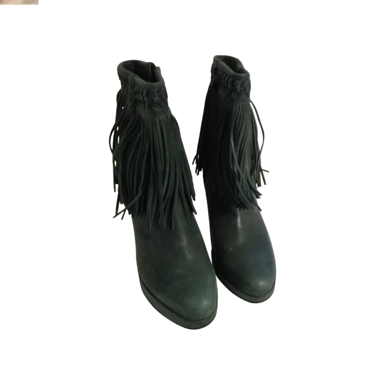 Botines Romanelli - Vista 2