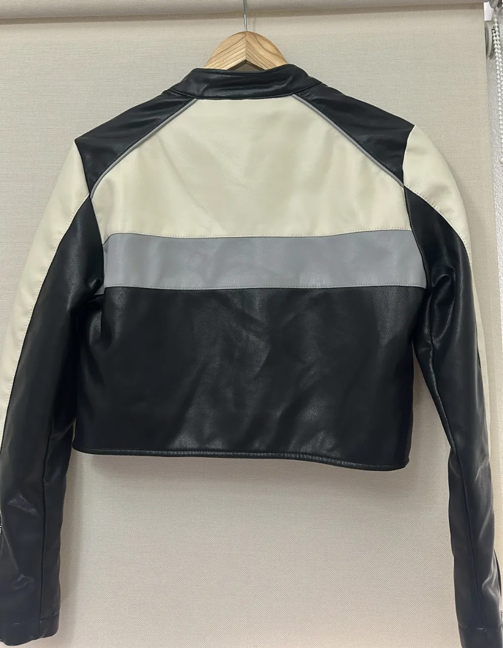 Campera Yd new collection - Vista 2