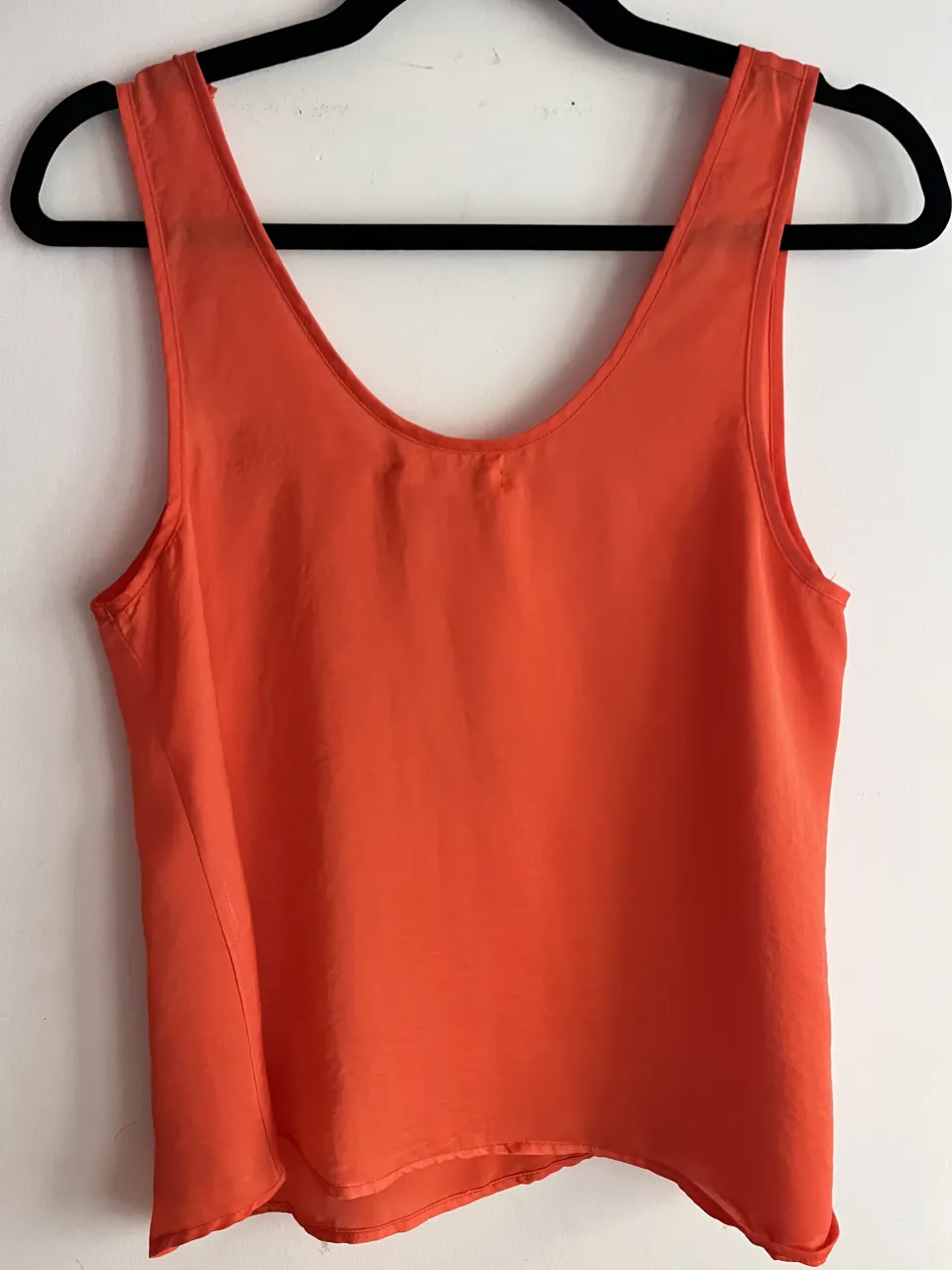 Musculosa Bendito Pie - Vista 2