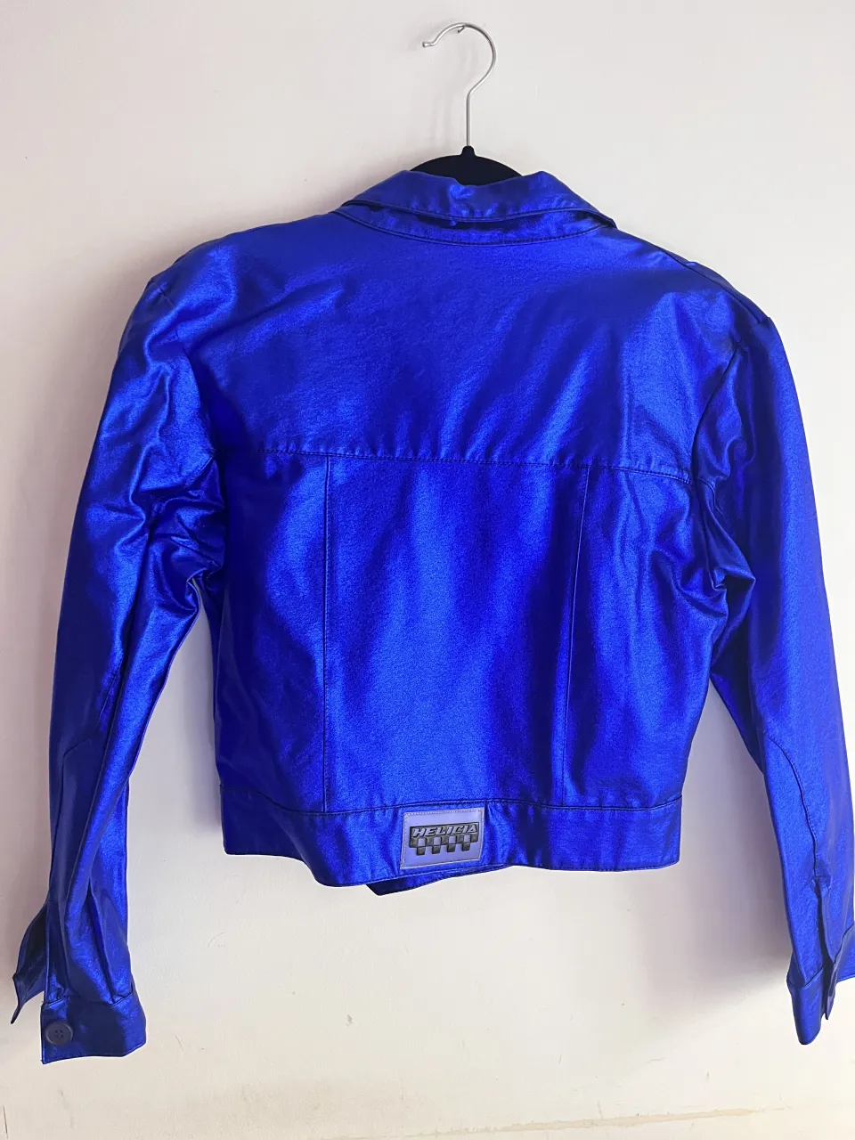 Campera Helicia - Vista 3