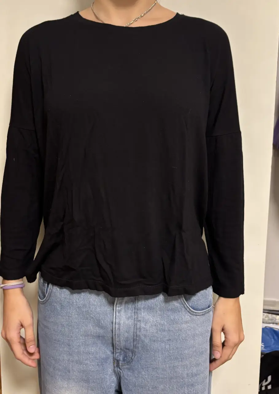 Remera oodji - Vista 2