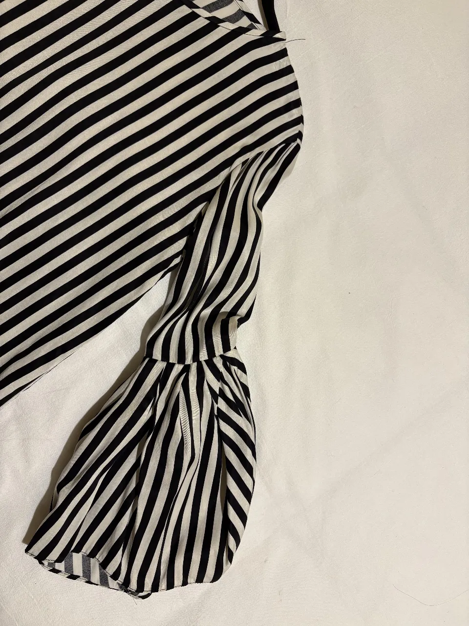 Blusa Zara - Vista 4