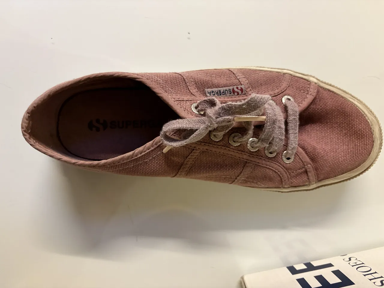 Zapatillas Superga - Vista 4