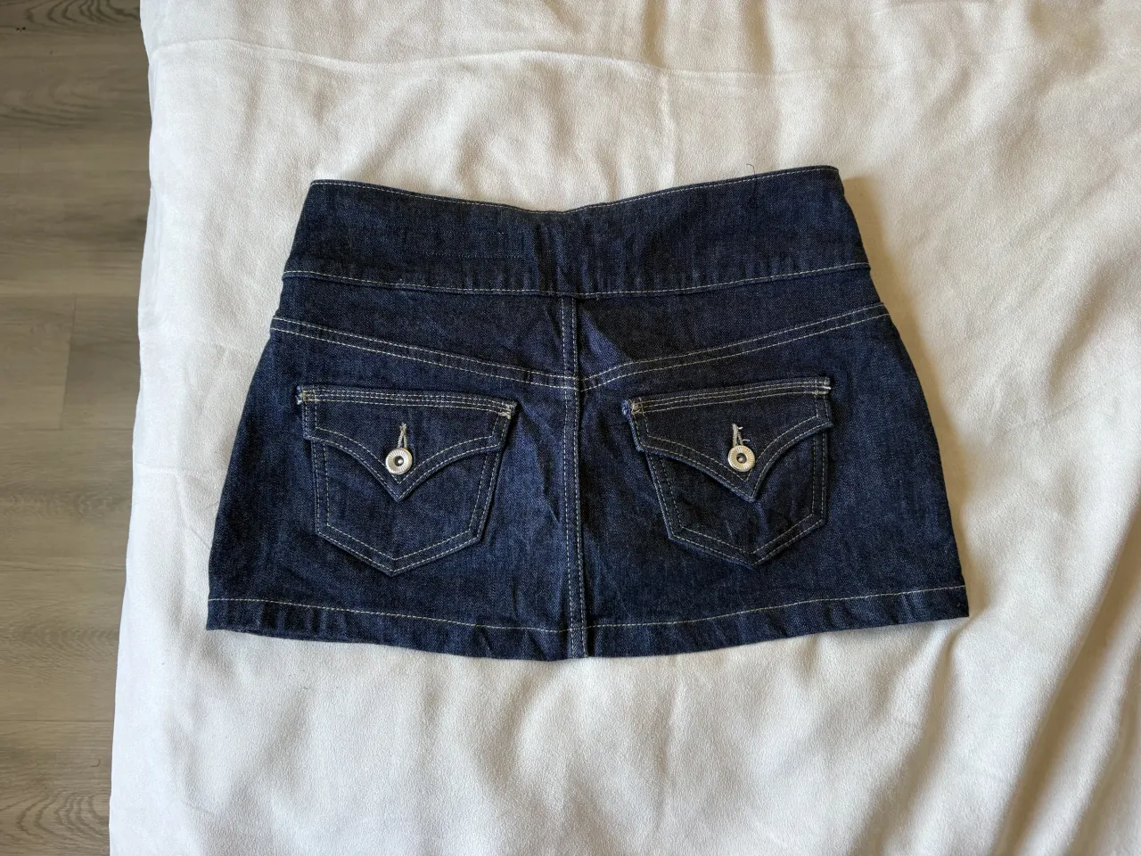 Short Bershka - Vista 2