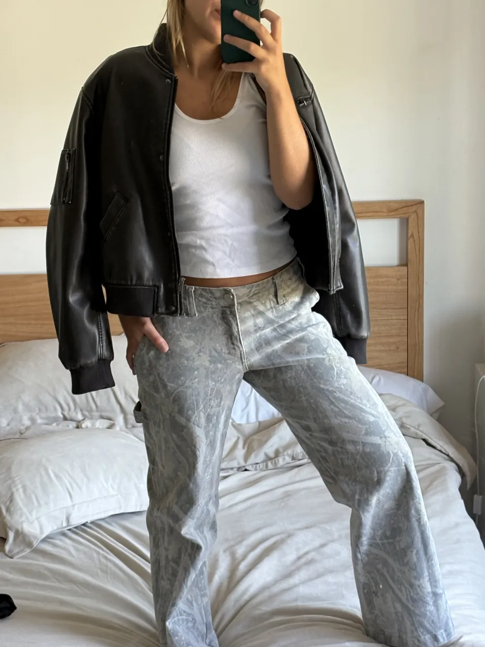 Pantalón Disclosure - Vista 6