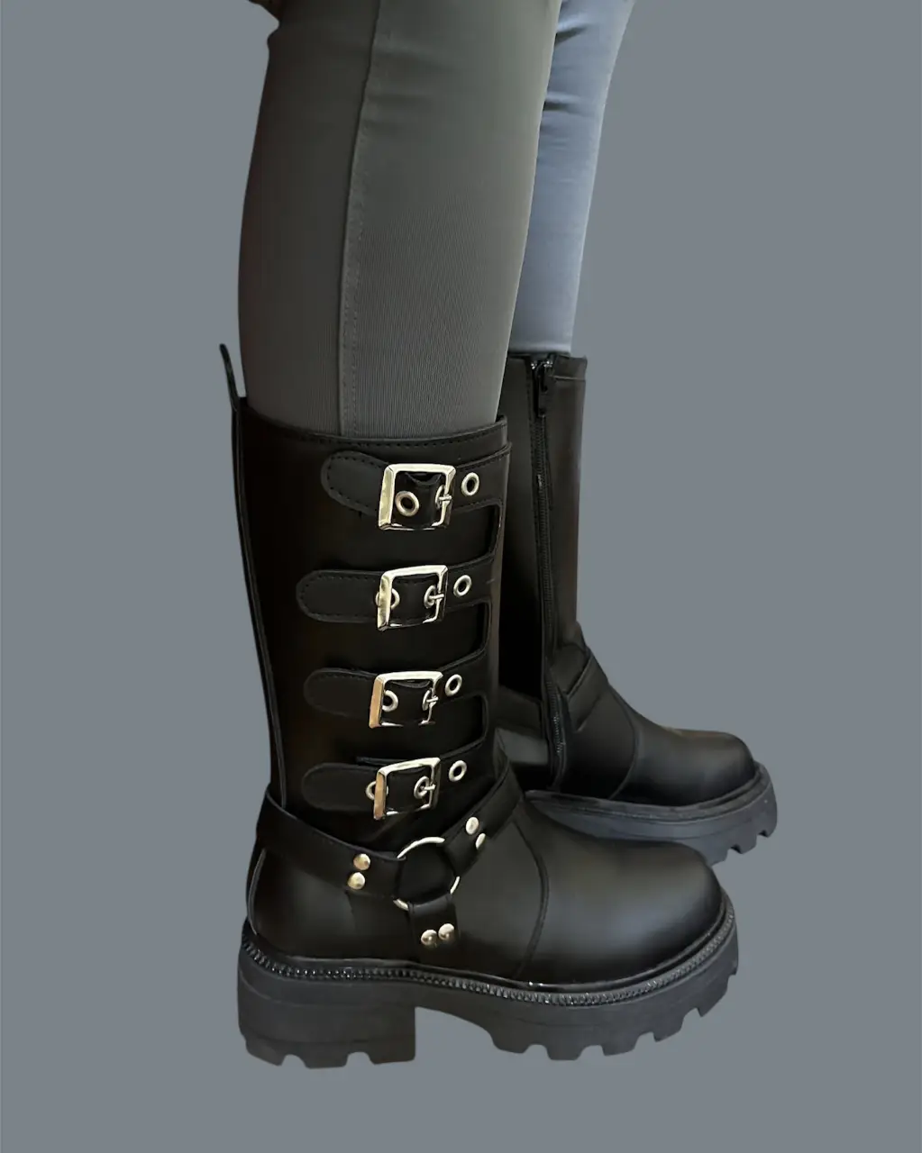 Botas Sin marca - Vista 3