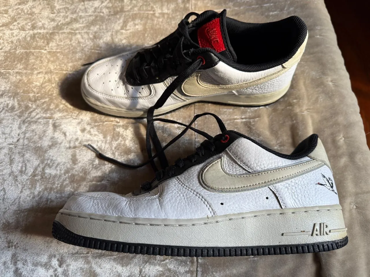 Zapatillas Nike - Vista 2