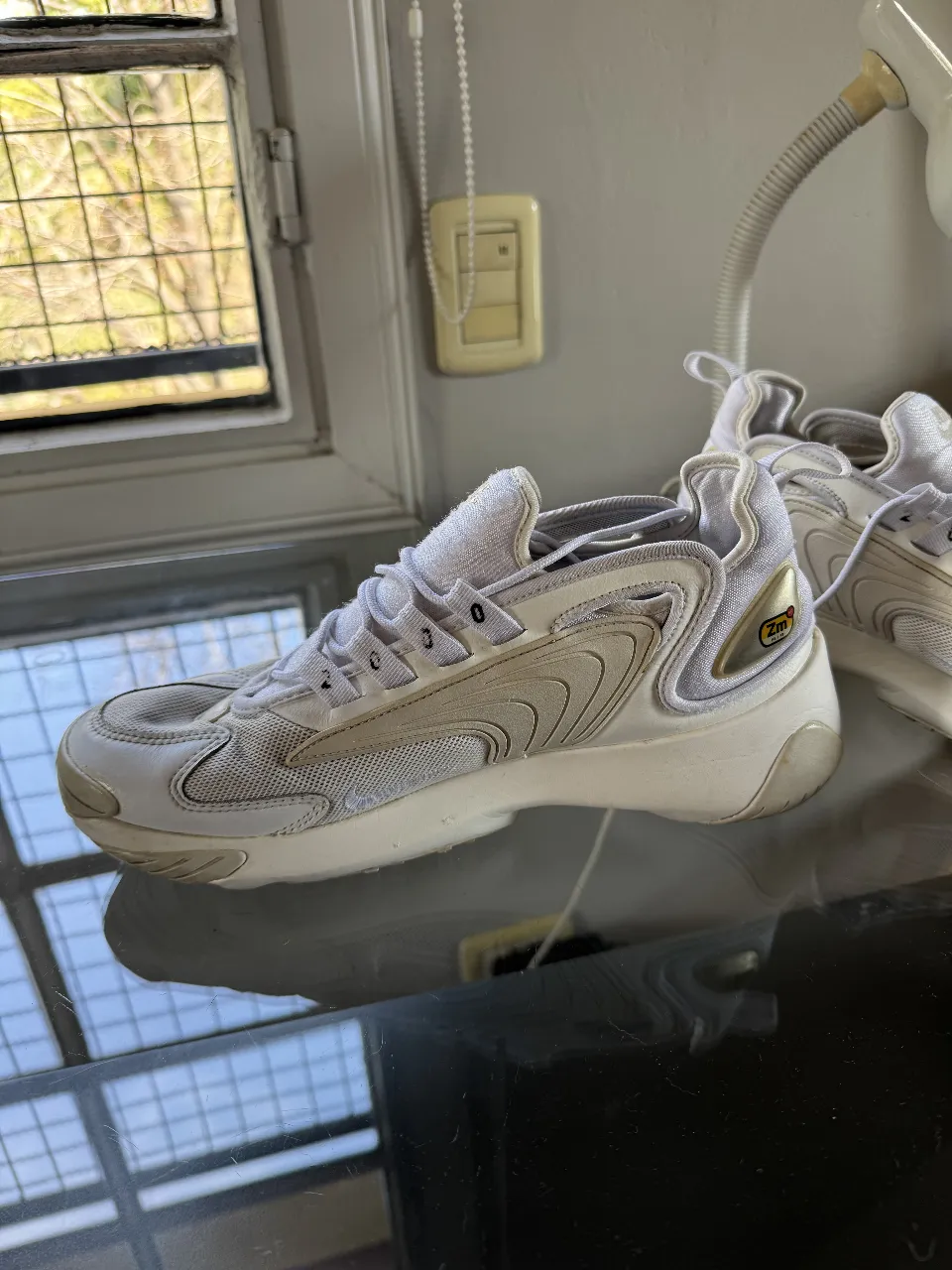 Zapatillas Nike - Vista 2