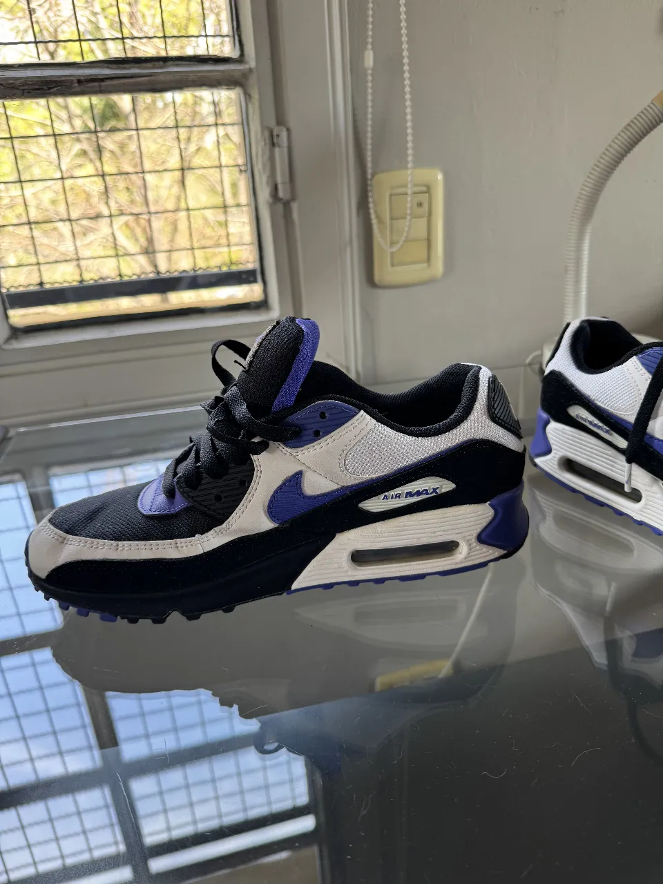 Zapatillas Nike - Vista 2