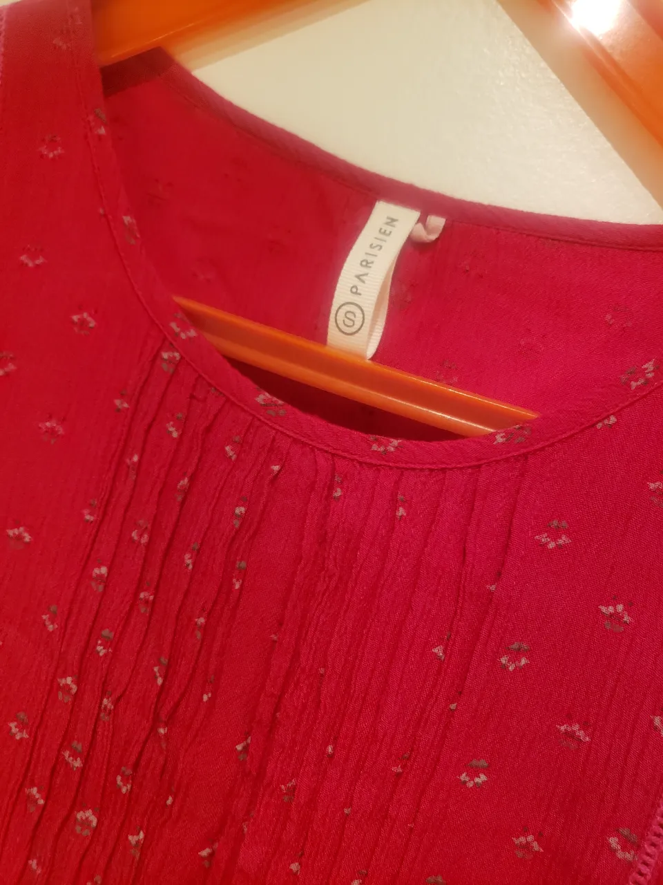 Remera Parisien - Vista 2