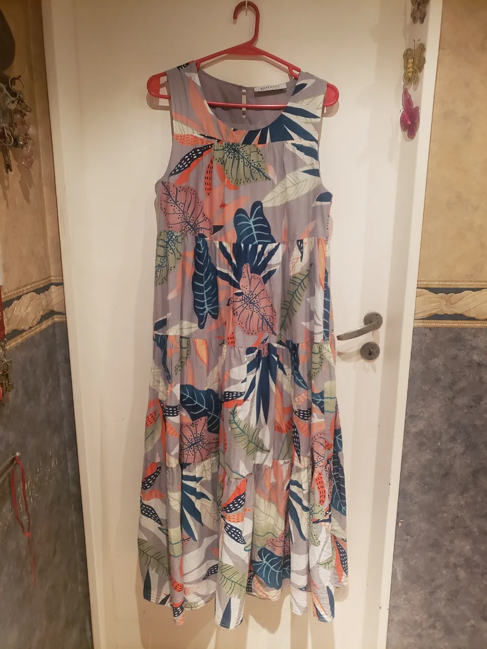 Vestido Basement - Vista 2