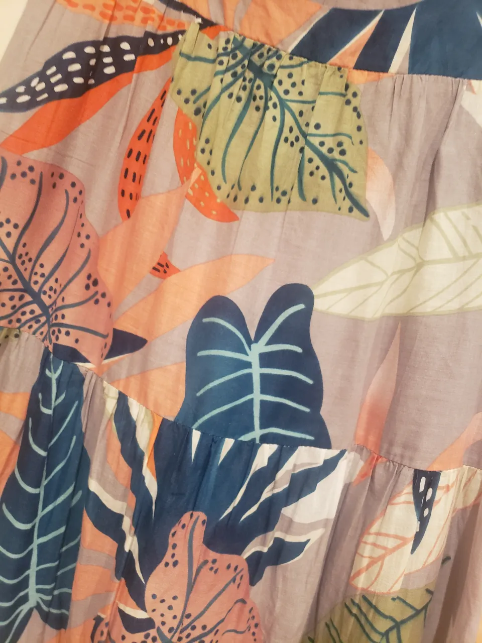 Vestido Basement - Vista 4