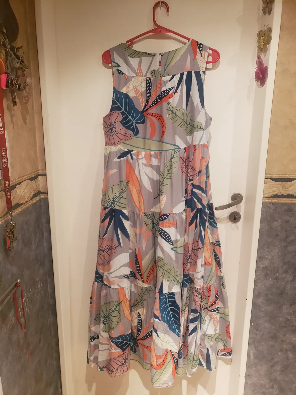 Vestido Basement - Vista 3