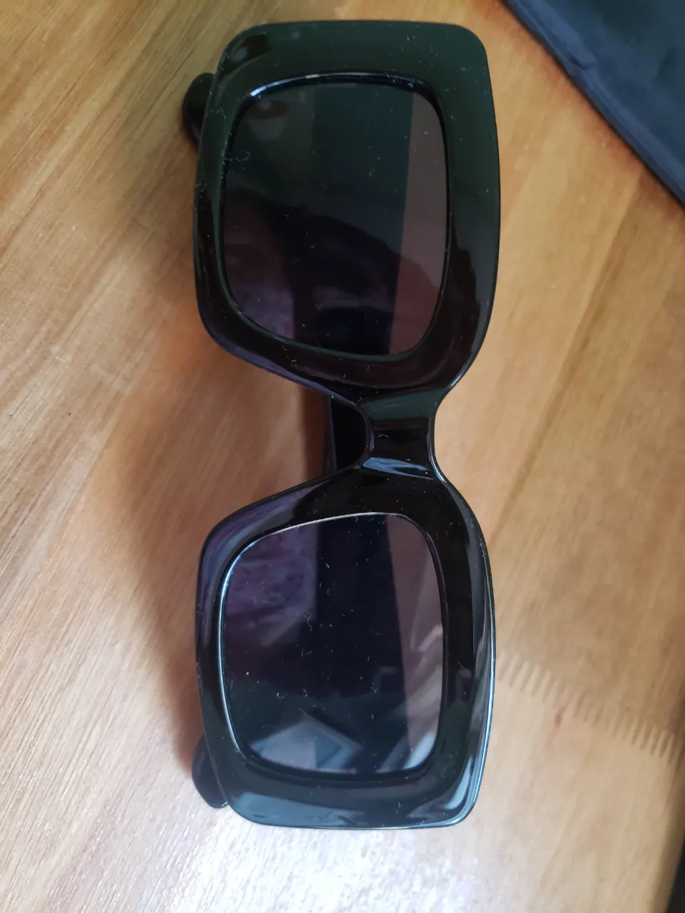 Anteojos Daniel Cassin - Vista 2