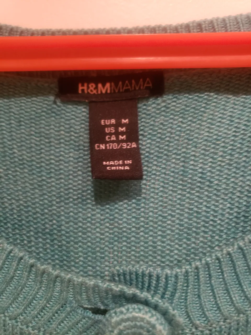 Sweater H&M - Vista 4