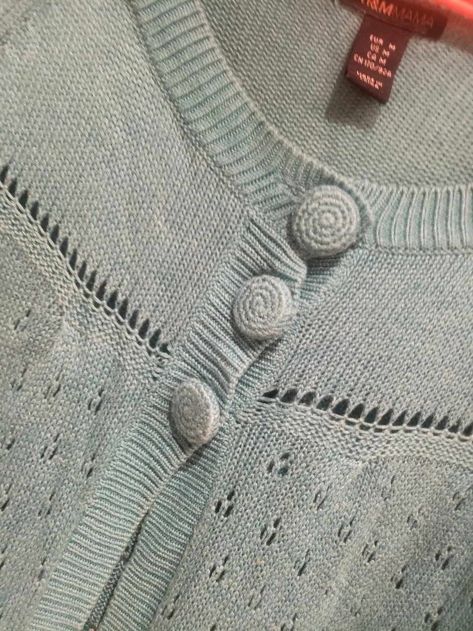 Sweater H&M - Vista 3