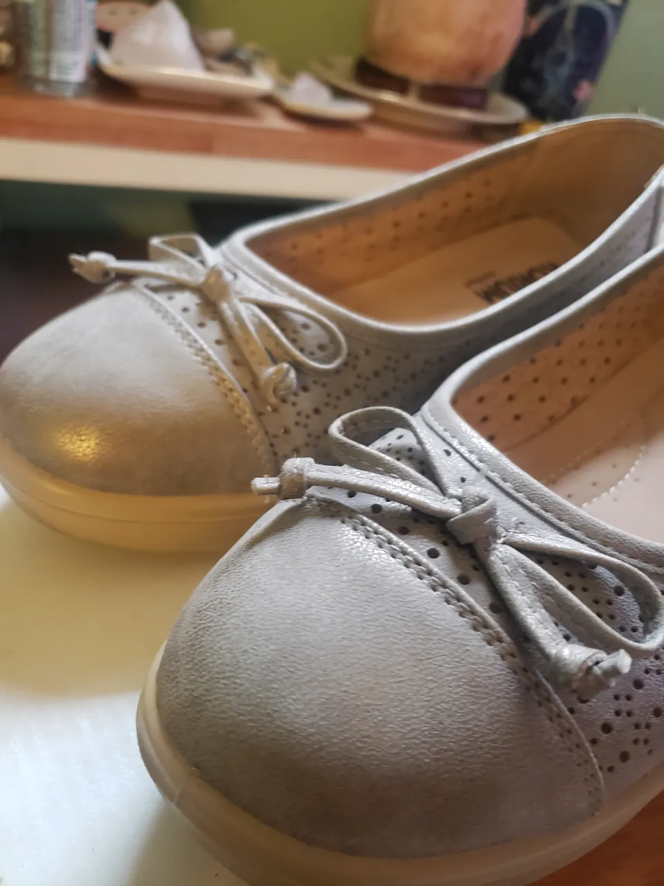 Ballerinas Korium - Vista 2