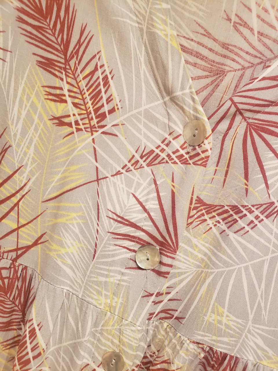 Vestido Bas - Vista 3