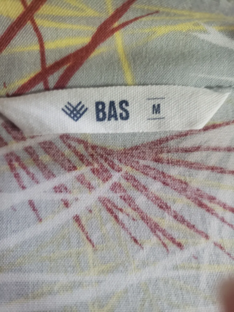 Vestido Bas - Vista 4