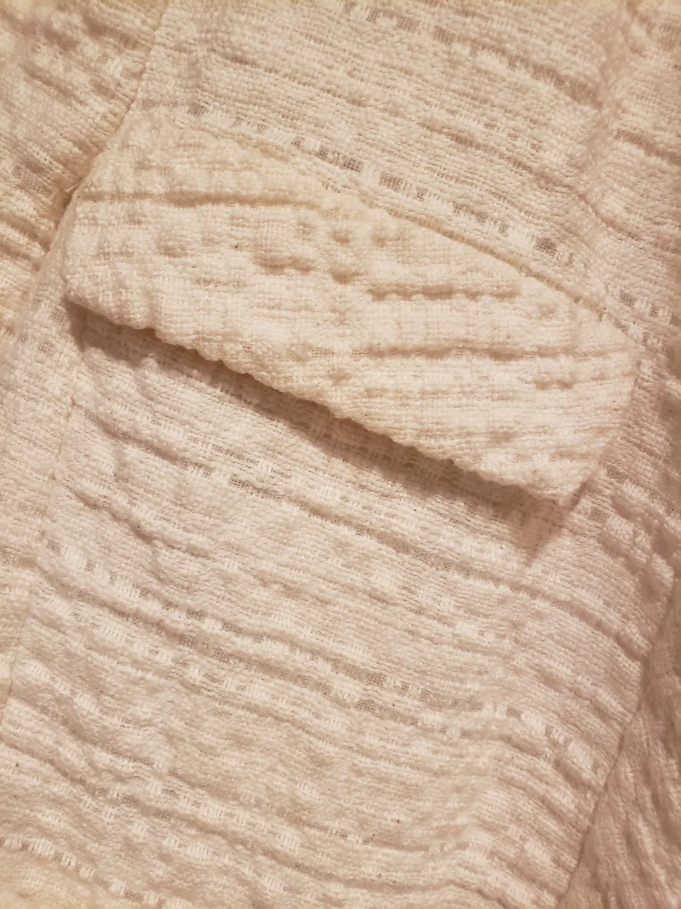 Camisa Zara - Vista 3