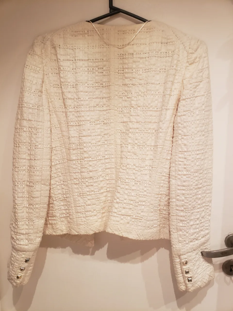 Camisa Zara - Vista 5