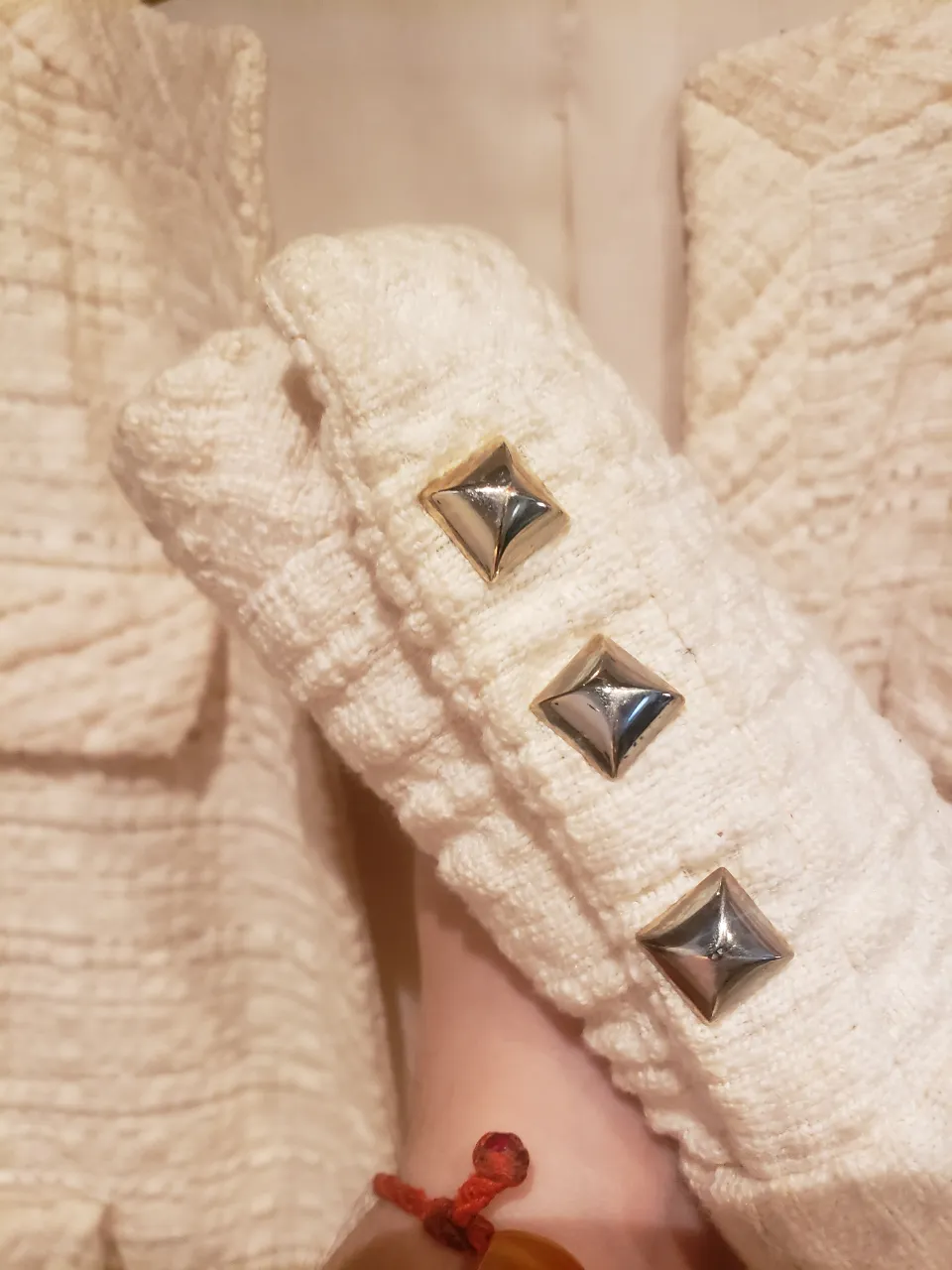 Camisa Zara - Vista 6