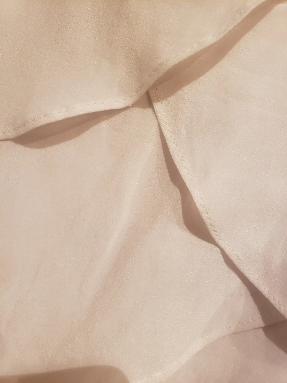 Musculosa Zara Basic - Vista 3