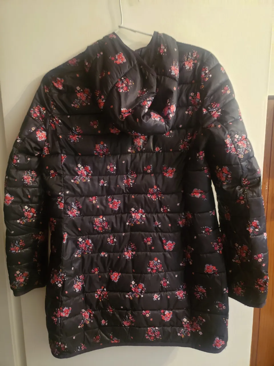 Campera Sybilla - Vista 3