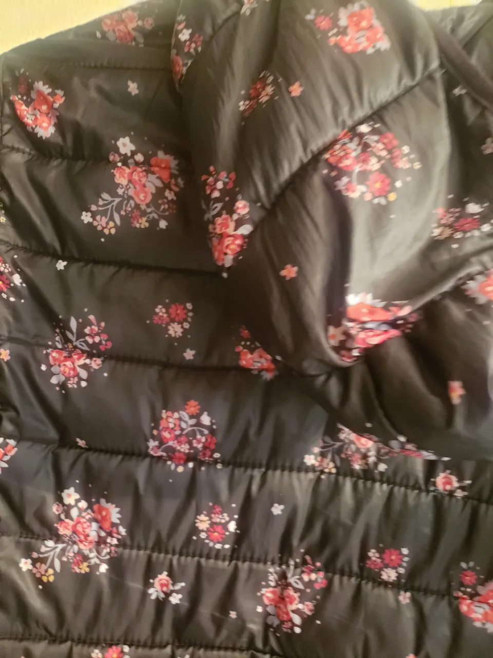 Campera Sybilla - Vista 2