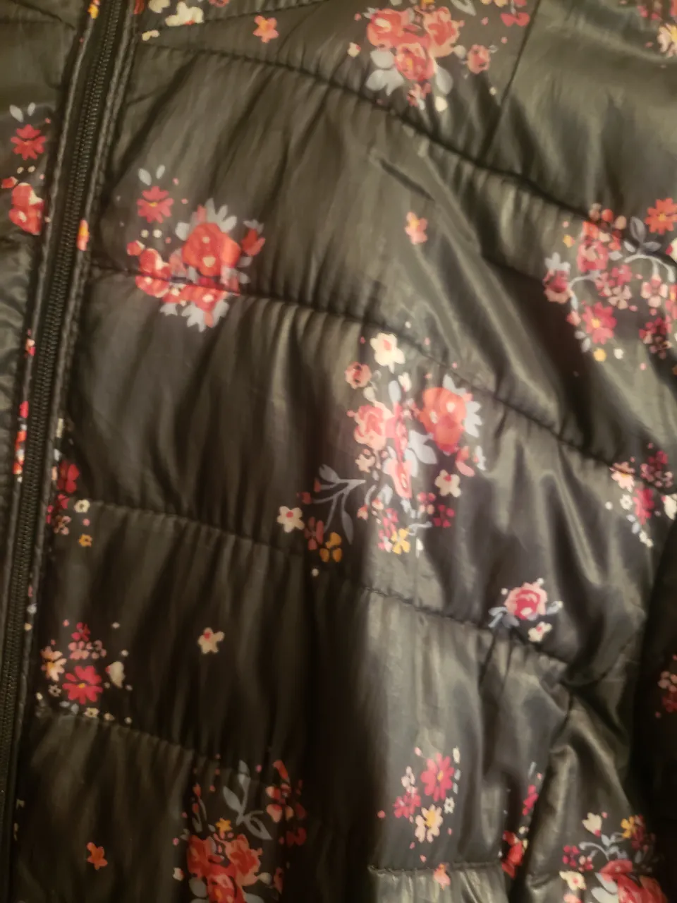 Campera Sybilla - Vista 4