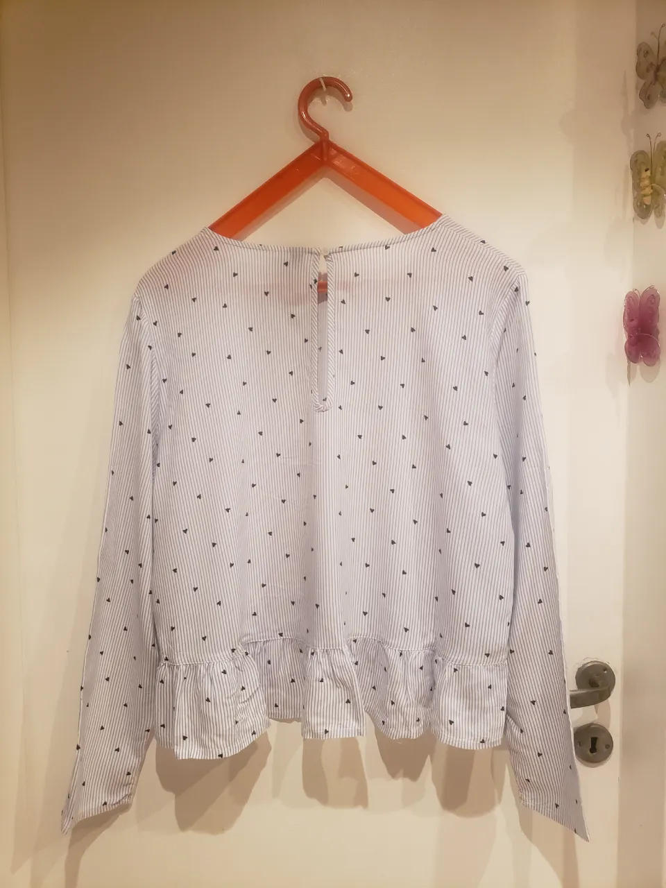 Remera H&M - Vista 3