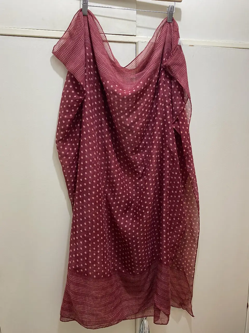 Pañuelo Sin marca - Vista 3